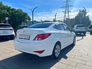 Hyundai Solaris I Рестайлинг Стерлитамак  - изображение 24