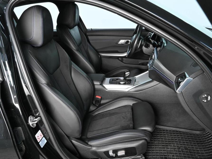 BMW 3 серии VII (G2x) Ростов-на-Дону  - изображение 8