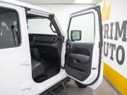 Jeep Wrangler IV (JL) Новосибирск  - изображение 48