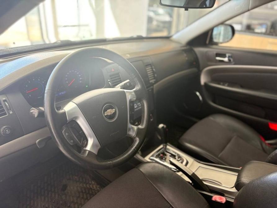 Chevrolet Epica V250 Рестайлинг Ярославль  - изображение 5