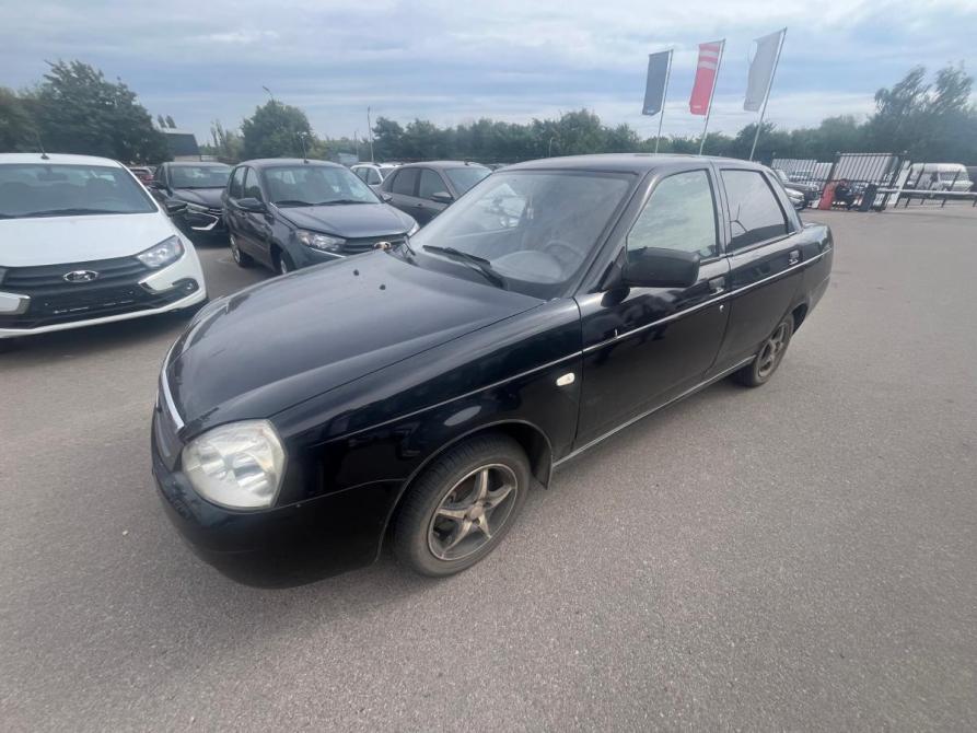 Lada (ВАЗ) Priora I Воронеж  - изображение 3