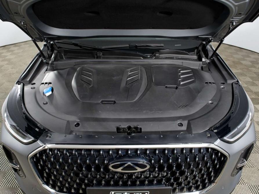 Chery Tiggo 9 I Санкт-Петербург  - изображение 11