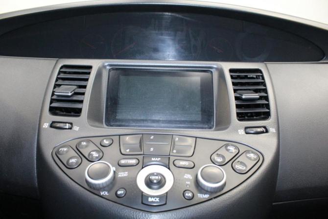 Nissan Primera III (P12) с пробегом 2007 года, цена 439 000 рублей, 256495 км, седан, Автокод Объявления