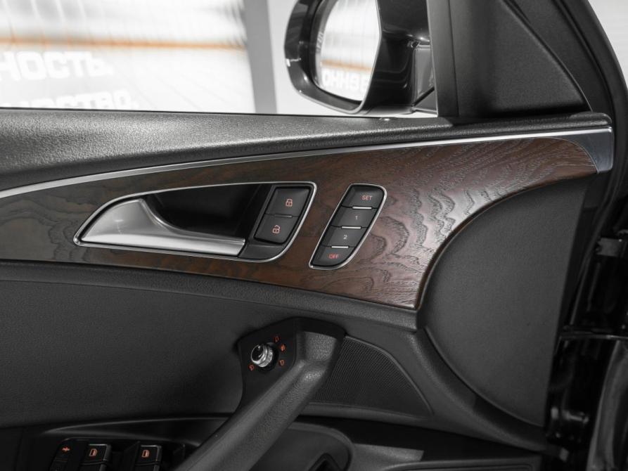 Audi A6 IV (C7) Москва  - изображение 14