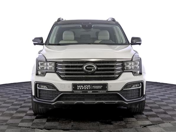 GAC GS8 I с пробегом 2021 года, цена 2 830 000 рублей, 20110 км, внедорожник, Автокод Объявления
