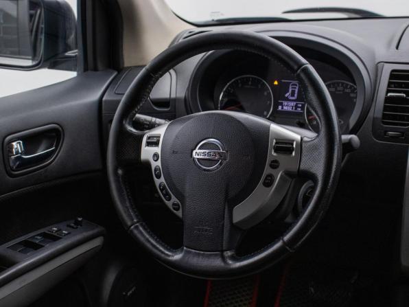 Nissan X-Trail II Рестайлинг с пробегом 2014 года, цена 1 334 000 рублей, 191596 км, внедорожник, Автокод Объявления