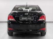 Hyundai Solaris I Рестайлинг Москва  - изображение 33