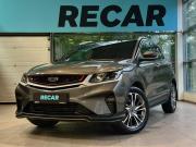 Geely Coolray I Санкт-Петербург  - изображение 80