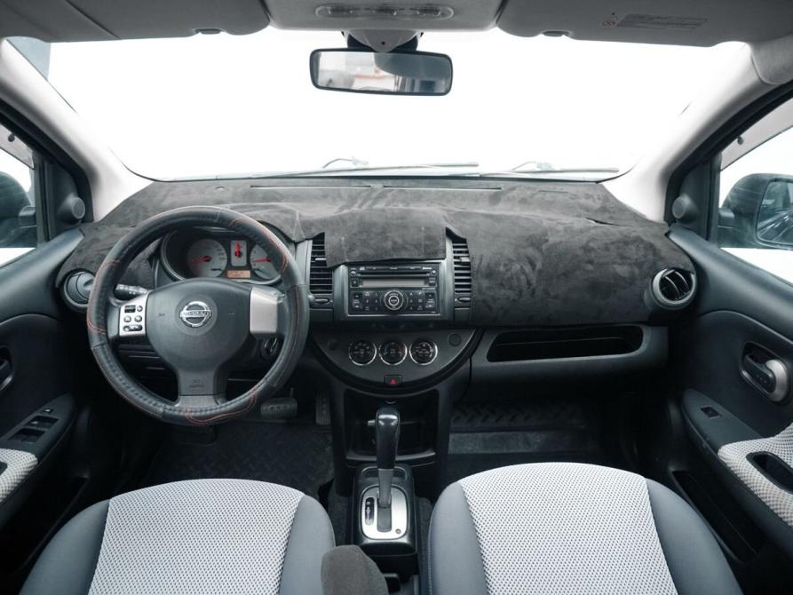 Nissan Note I Ростов-на-Дону  - изображение 8