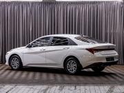 Hyundai Elantra VII (CN7) Краснодар  - изображение 21