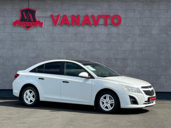 Chevrolet Cruze I Рестайлинг с пробегом 2013 года, цена 780 000 рублей, 209200 км, седан, Автокод Объявления