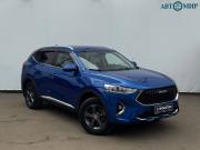 Haval F7 I Москва  - изображение 17