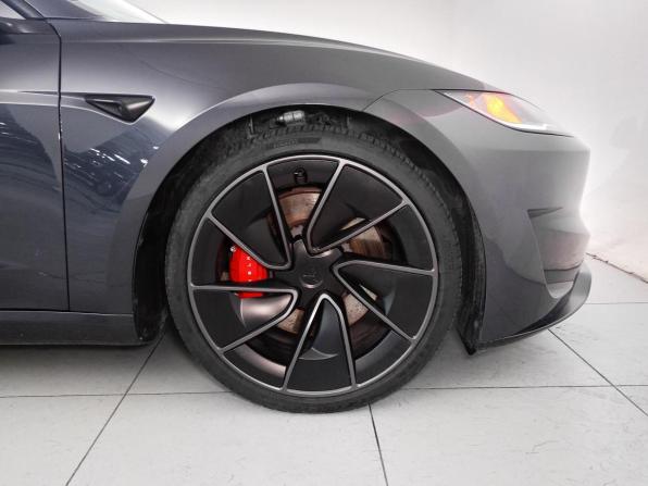 Tesla Model 3 I Рестайлинг с пробегом 2025 года, цена 7 800 000 рублей, 17261 км, седан, Автокод Объявления