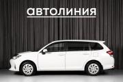 Toyota Corolla XI (E160 E170) Рестайлинг 2 Красноярск  - изображение 20