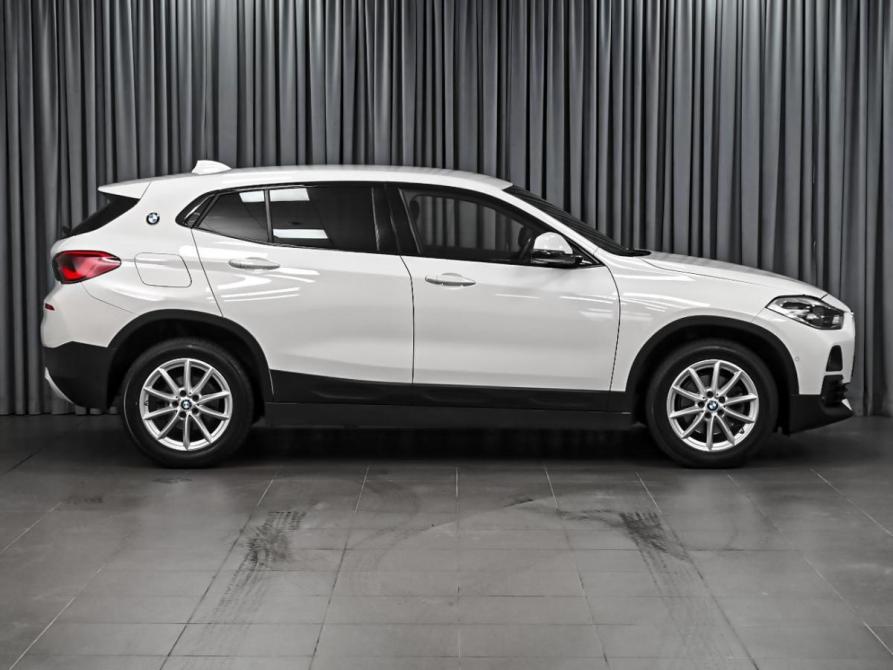 BMW X2 I (F39) Ставрополь  - изображение 5
