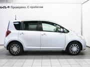 Toyota Ractis I Красноярск  - изображение 33
