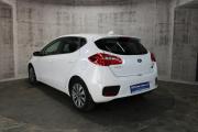 Kia Ceed II Рестайлинг Ярославль  - изображение 21