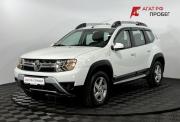 Renault Duster I Рестайлинг Нижний Новгород  - изображение 25