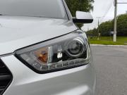 Hyundai Creta I Рестайлинг Чебоксары  - изображение 43