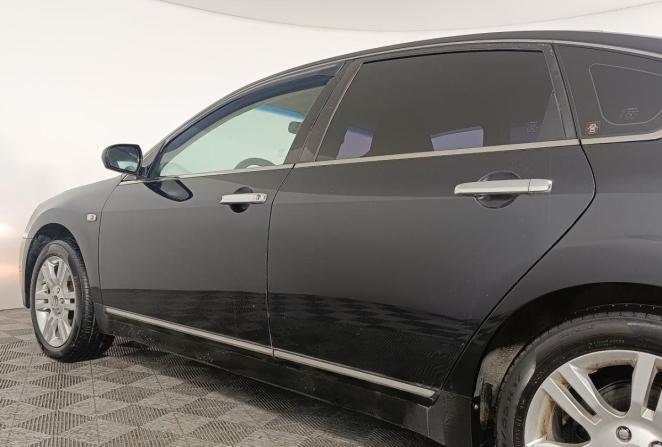 Nissan Teana I (J31) Рестайлинг с пробегом 2007 года, цена 570 000 рублей, 384036 км, седан, Автокод Объявления