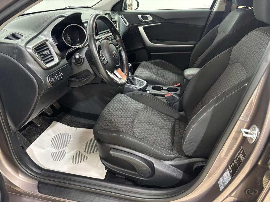 Kia Ceed III Альметьевск  - изображение 12