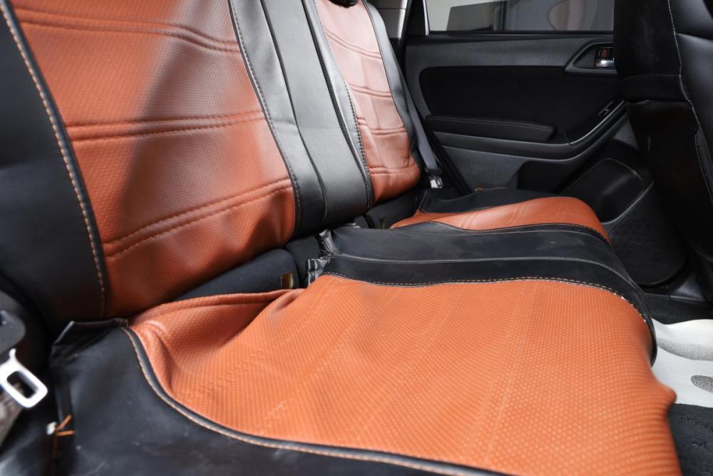 Subaru Forester IV Новосибирск  - изображение 16