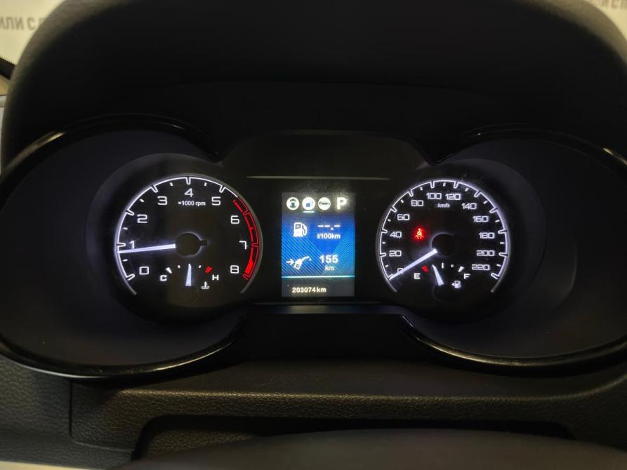 Dongfeng AX7 I Санкт-Петербург  - изображение 14