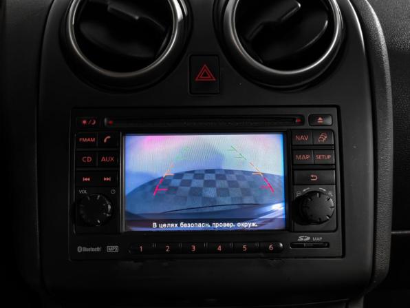 Nissan Qashqai I Рестайлинг с пробегом 2012 года, цена 825 000 рублей, 243737 км, внедорожник, Автокод Объявления