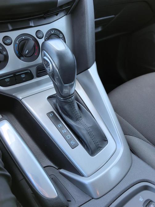 Ford Focus III Санкт-Петербург  - изображение 15