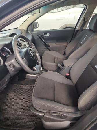 Renault Megane II Рестайлинг с пробегом 2008 года, цена 299 000 рублей, 217000 км, седан, Автокод Объявления