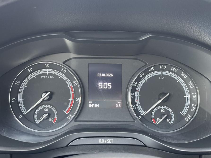 Skoda Kodiaq I Москва  - изображение 16