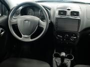 Lada (ВАЗ) Granta I Рестайлинг Самара  - изображение 27