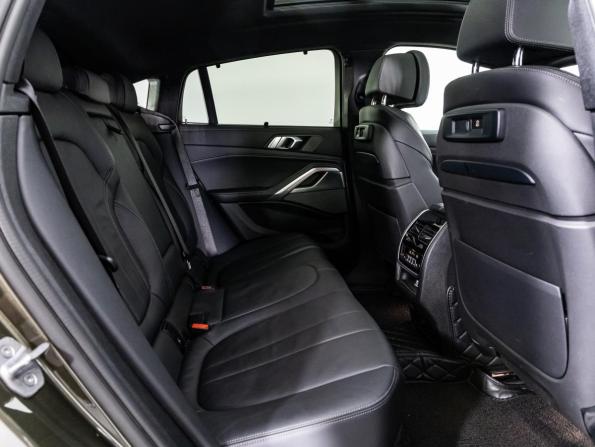 BMW X6 III (G06) с пробегом 2020 года, цена 6 999 000 рублей, 78070 км, внедорожник, Автокод Объявления