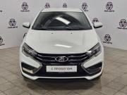 Lada (ВАЗ) Vesta I Рестайлинг (NG) Тольятти  - изображение 23