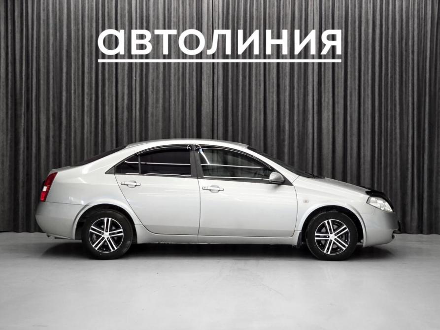 Nissan Primera III (P12) Красноярск  - изображение 5