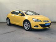 Opel Astra J Рестайлинг Липецк  - изображение 18