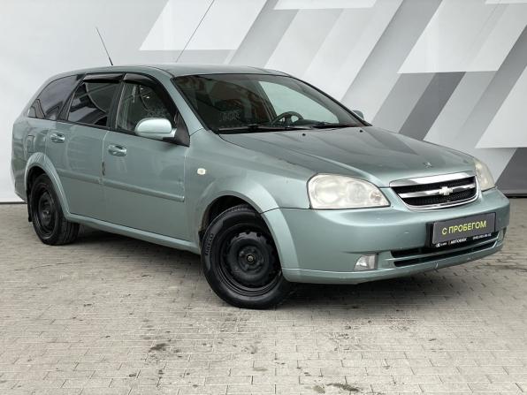Chevrolet Lacetti I с пробегом 2007 года, цена 328 000 рублей, 240973 км, универсал, Автокод Объявления