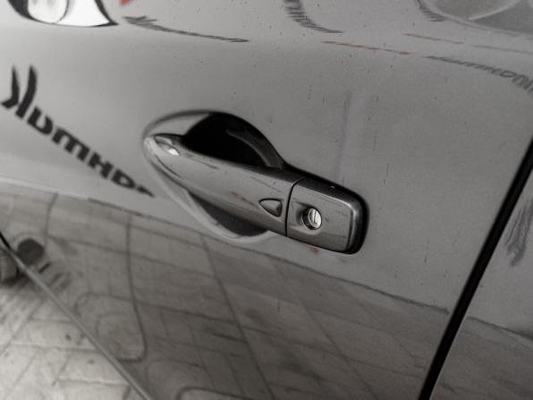 Nissan Sentra VII (B17) с пробегом 2014 года, цена 999 000 рублей, 165654 км, седан, Автокод Объявления