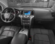 Nissan Murano II (Z51) Рестайлинг 2 Москва  - изображение 30