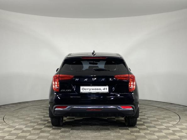 Haval Jolion I Рестайлинг с пробегом 2023 года, цена 1 750 000 рублей, 22730 км, внедорожник, Автокод Объявления
