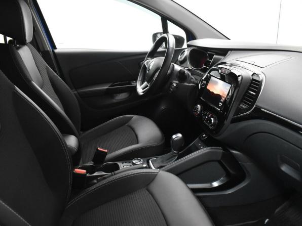 Renault Kaptur I Рестайлинг с пробегом 2021 года, цена 2 080 000 рублей, 50832 км, внедорожник, Автокод Объявления
