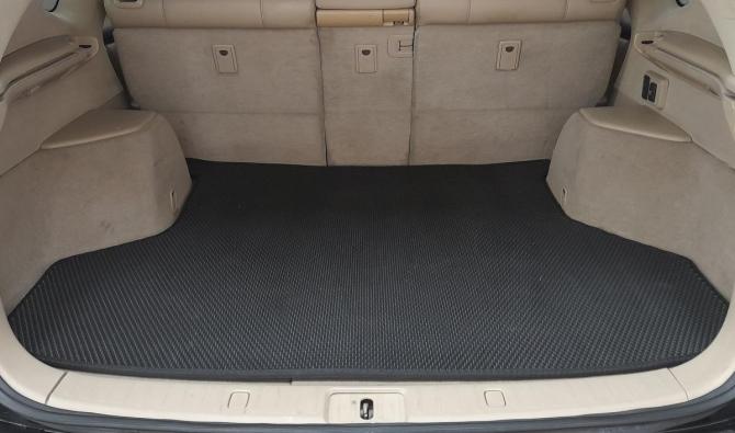 Lexus RX II с пробегом 2005 года, цена 1 449 000 рублей, 314448 км, внедорожник, Автокод Объявления
