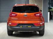 Kia Sportage III Оренбург  - изображение 30