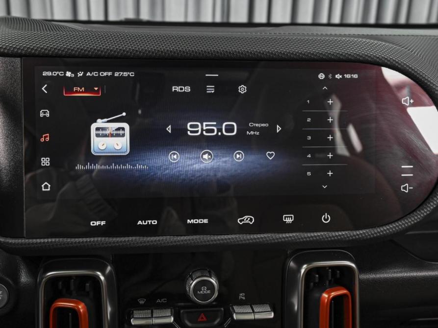 Haval Dargo I Ставрополь  - изображение 16