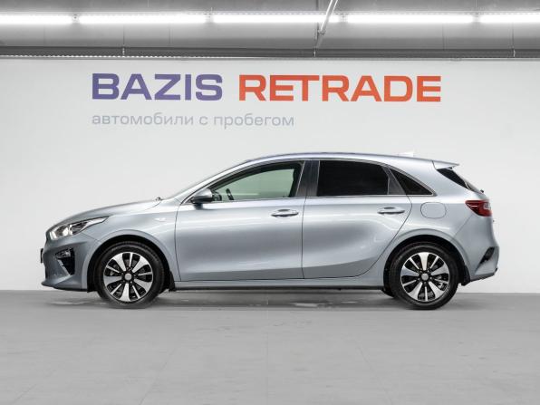 Kia Ceed III с пробегом 2018 года, цена 1 630 000 рублей, 142026 км, хэтчбек, Автокод Объявления