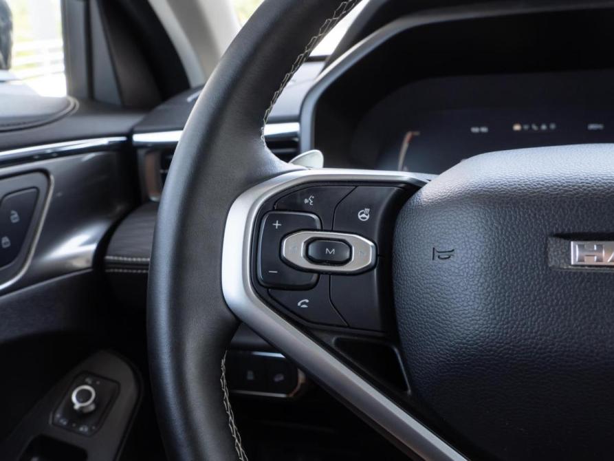 Haval Jolion I Рестайлинг Волгоград  - изображение 18