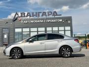 Honda Civic IX Рестайлинг Волгоград  - изображение 34