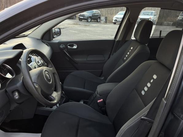 Renault Megane II Рестайлинг с пробегом 2008 года, цена 319 000 рублей, 280887 км, седан, Автокод Объявления