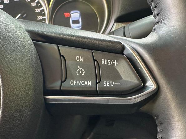 Mazda 6 III (GJ) Рестайлинг 2 с пробегом 2020 года, цена 2 299 000 рублей, 176007 км, седан, Автокод Объявления