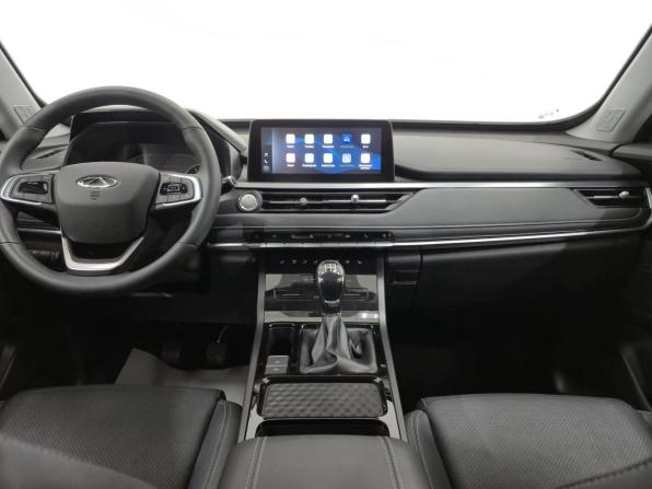 Chery Tiggo 4 I Рестайлинг 2 с пробегом 2025 года, цена 1 770 000 рублей, 4824 км, внедорожник, Автокод Объявления
